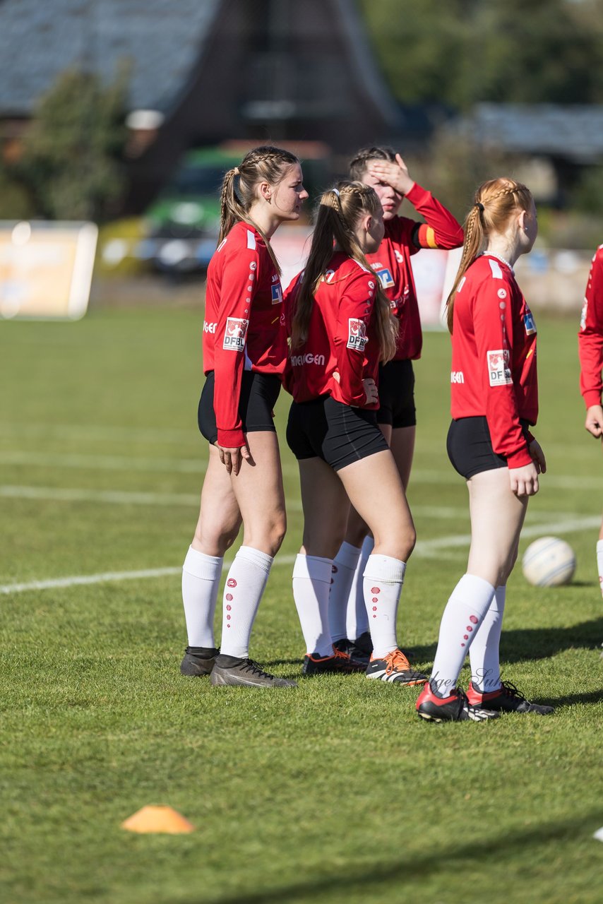 Bild 65 - wU16 Deutsche Meisterschaft